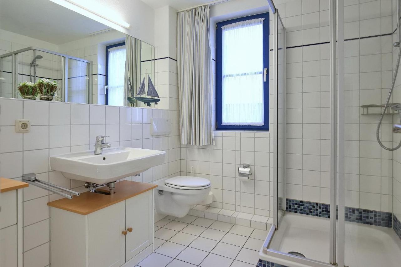 Feriendorf Papillon Wohnung 08-4 Boltenhagen  Exterior photo