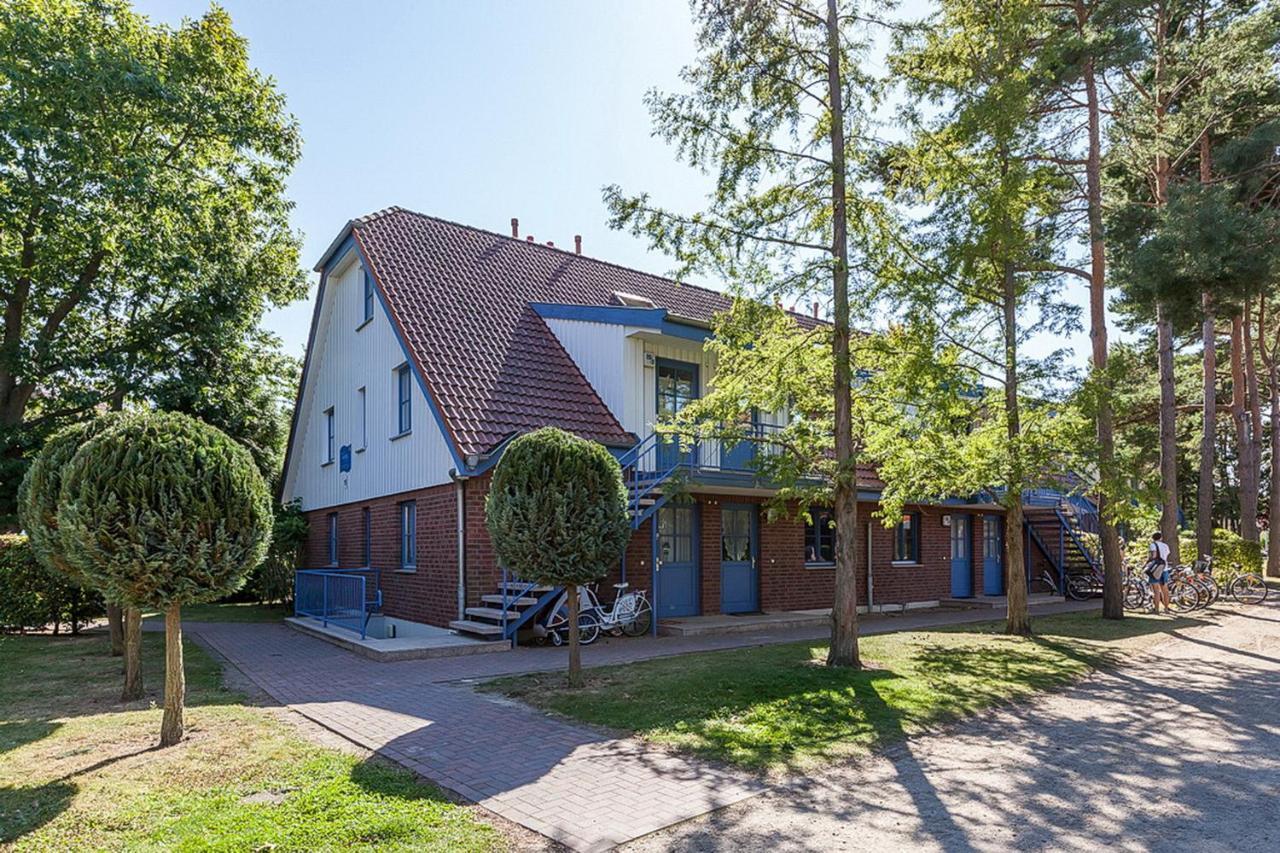 Feriendorf Papillon Wohnung 08-4 Boltenhagen  Exterior photo