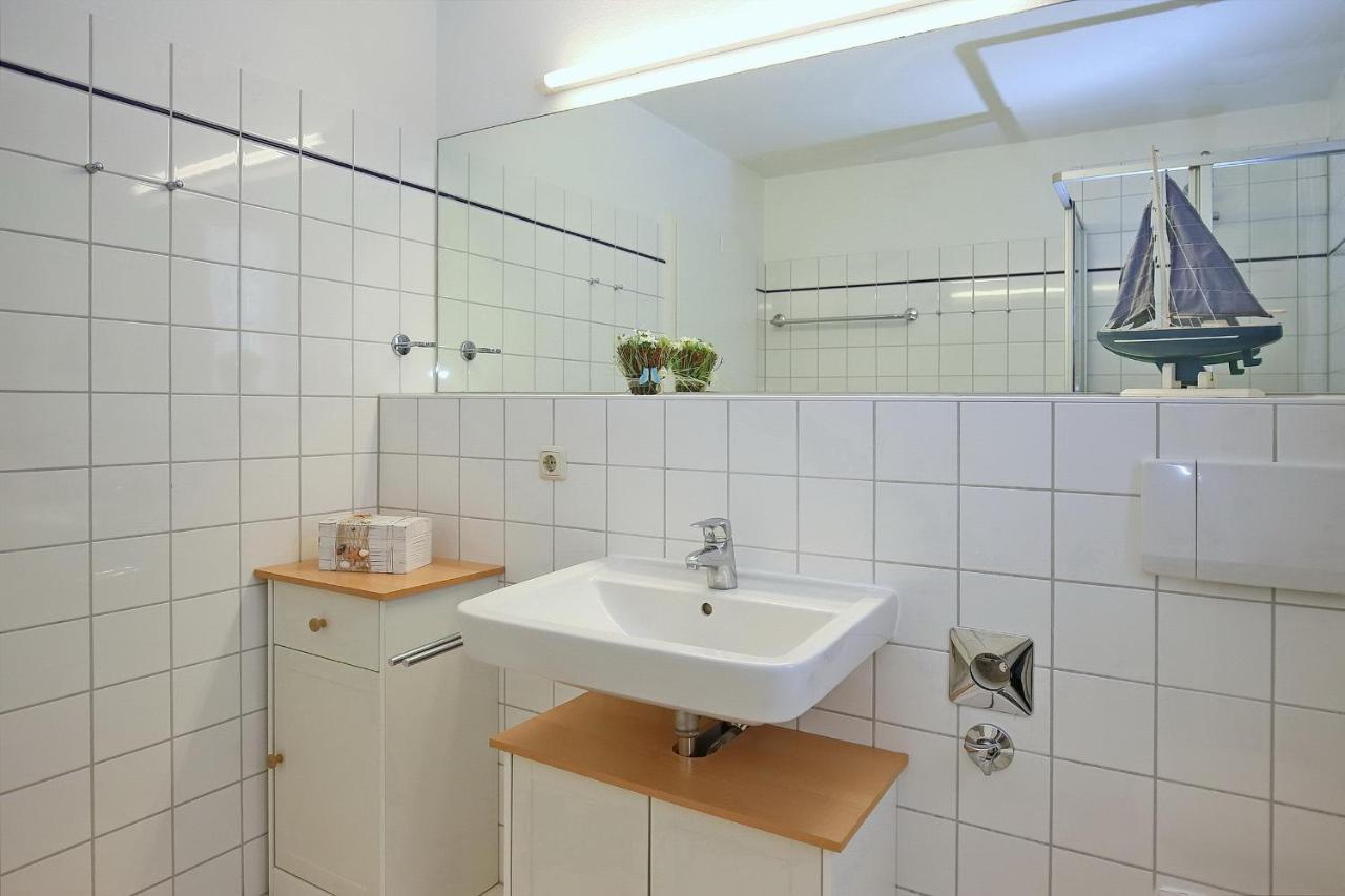 Feriendorf Papillon Wohnung 08-4 Boltenhagen  Exterior photo
