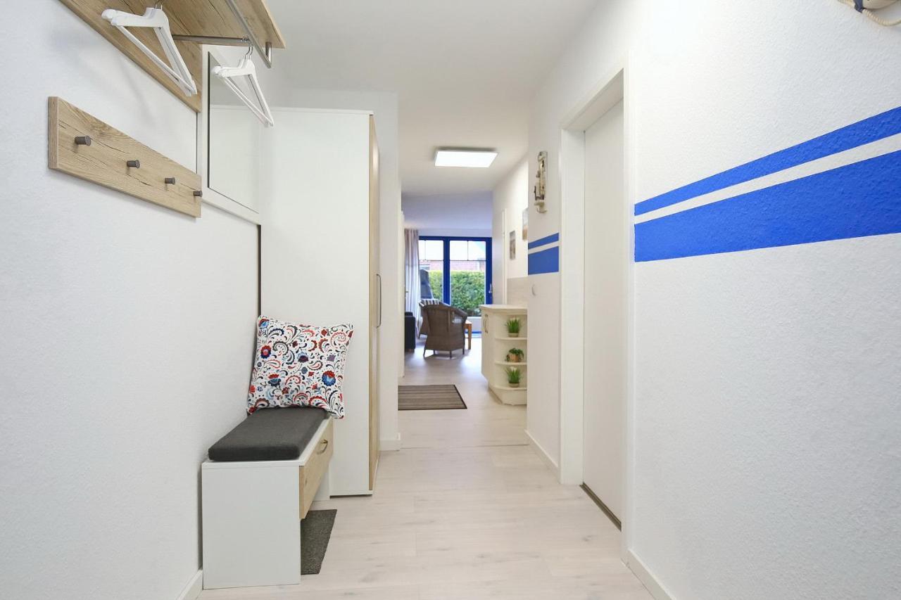 Feriendorf Papillon Wohnung 08-4 Boltenhagen  Exterior photo