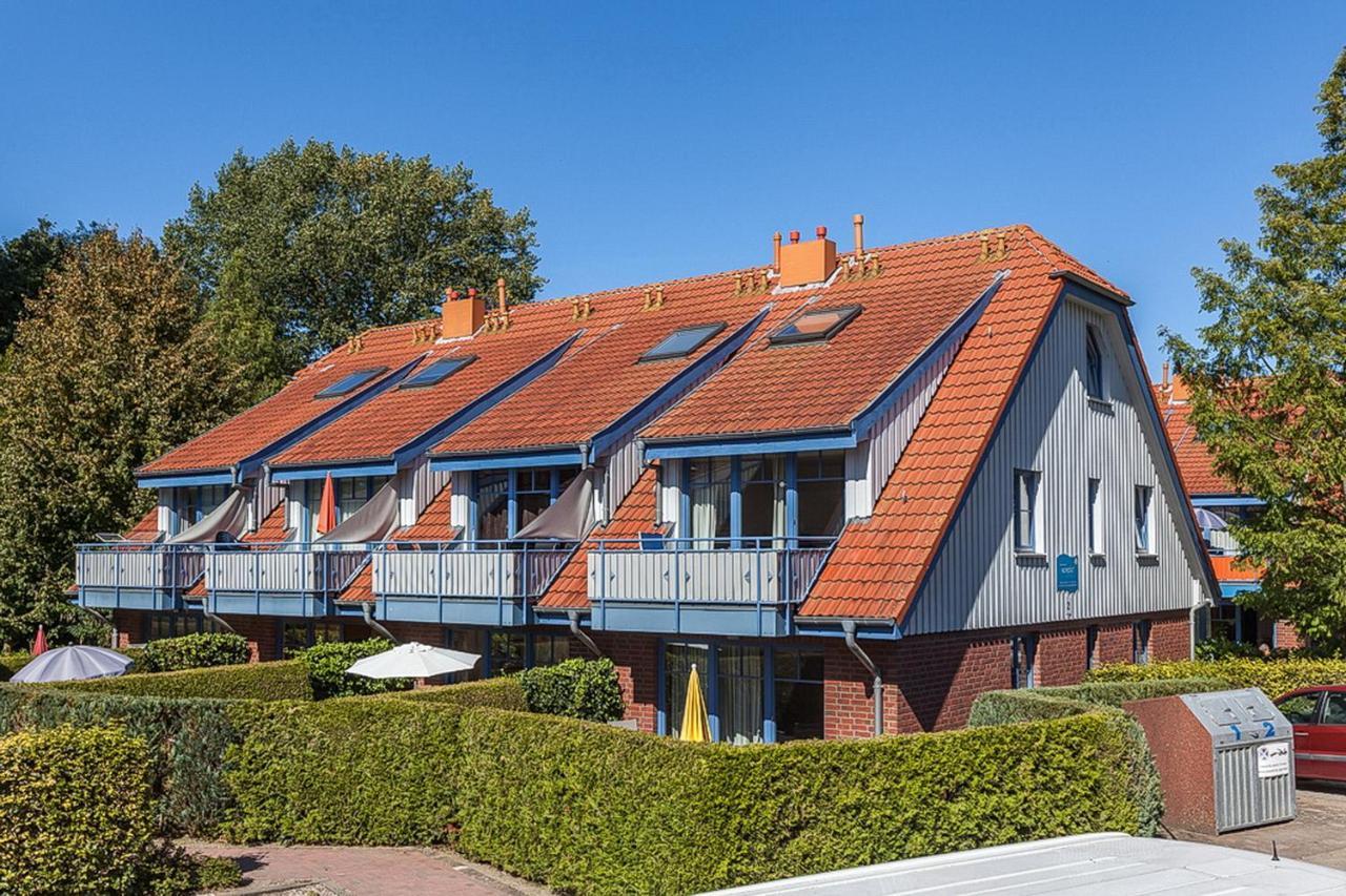Feriendorf Papillon Wohnung 08-4 Boltenhagen  Exterior photo